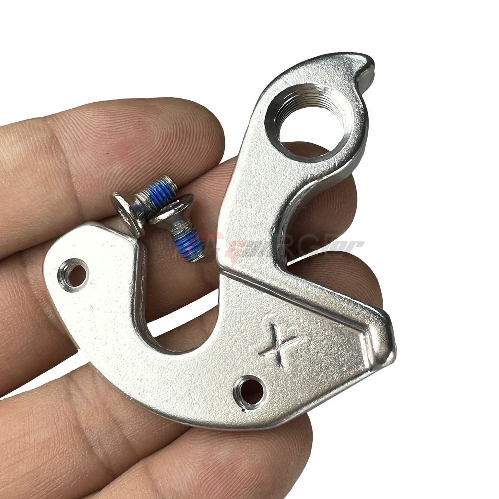 Mountain Biking Phoenix - Model X Bicycle Tail Hook forTOTEM