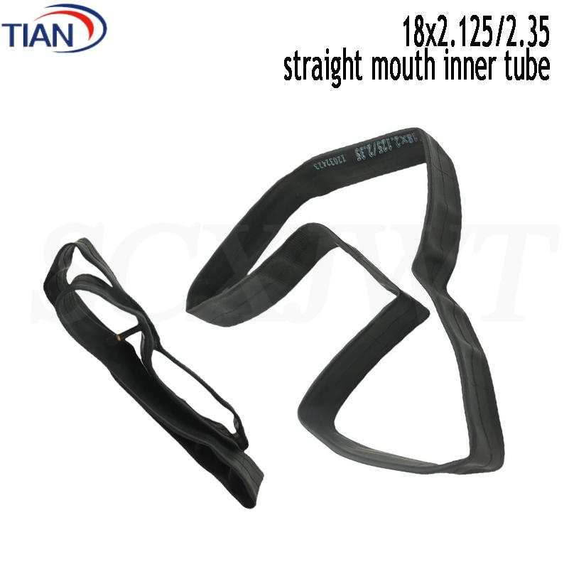 Mountain Biking Youth - High Quality 18x1.75/1.95 18x2.125/2.35 Scooters E-Bike