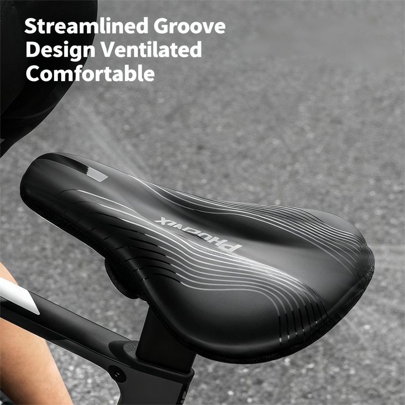 Mountain Biking Phoenix - PHOENIX Gel & Memory Foam Bike
