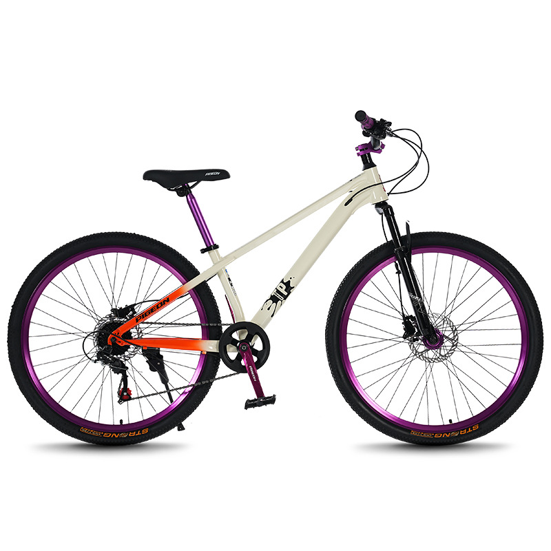 Mountain Biking Youth - Mountain bike youth & adult gear