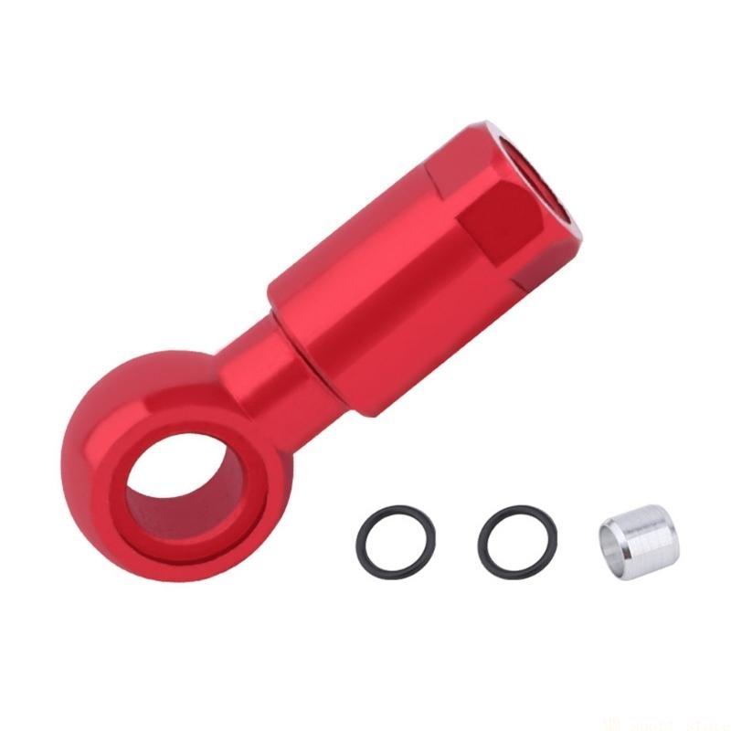 Mountain Biking Essentials - 31BE Hợp Kim Nhôm Olivary Head