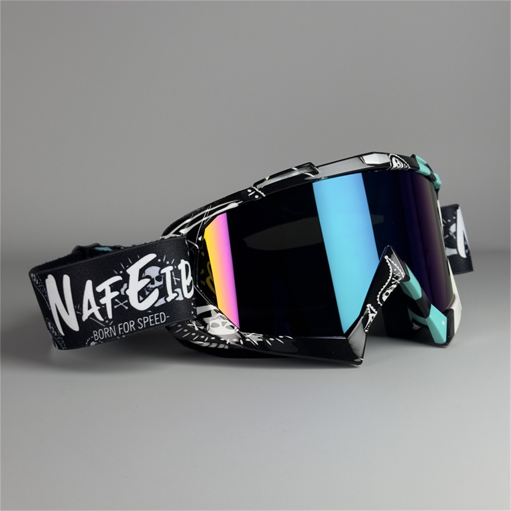 Mountain Biking Youth - Cycling Dustproof ATV Goggles Mountain Biking