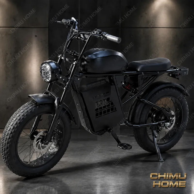 Mountain Biking Phoenix - 【CHIMU HOME】 High Speed Variable for