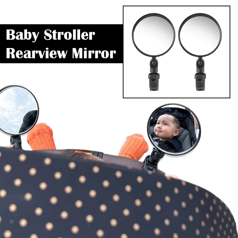 2Pcs Bike Mirror Adjustable Ha - đánh giá và giá Mountain Biking For Kids