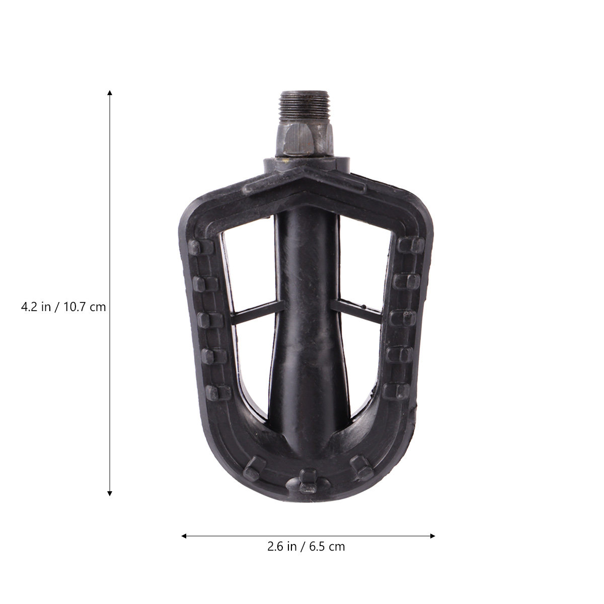 1Pair Anti-Slip Bike Pedal Saf - đánh giá và giá Mountain Biking For Kids