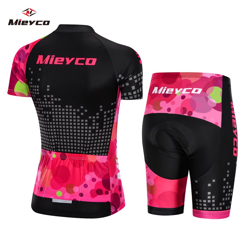 Xe Đạp Đội Nữ Bộ Trang Phục Ph - đánh giá và giá Mountain Biking Clothes