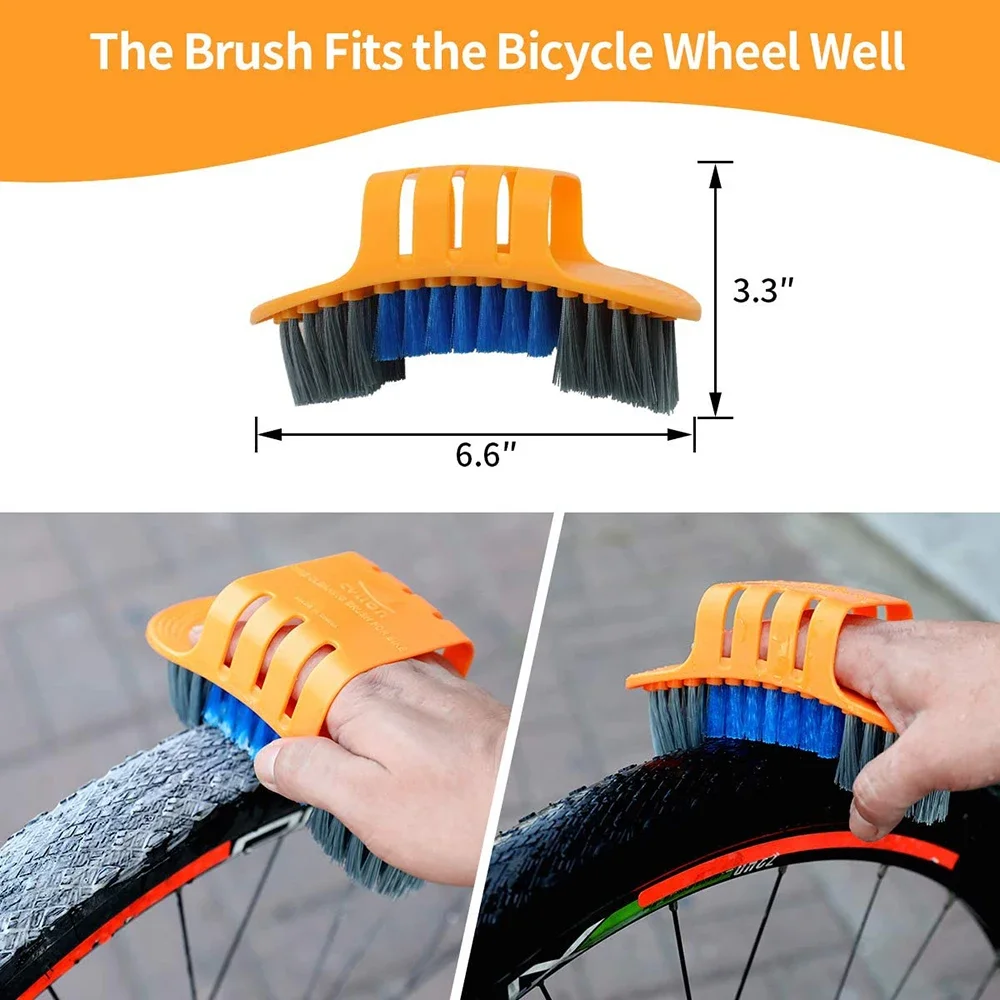 Portable Bike Chain Cleaner Sc - đánh giá và giá Mountain Biking Essentials