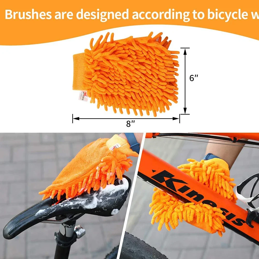 Portable Bike Chain Cleaner Sc - đánh giá và giá Mountain Biking Essentials
