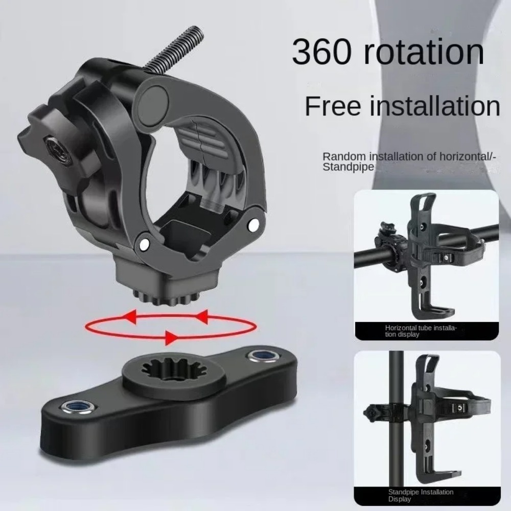 Adjustable Rotatable Bike Wate - đánh giá và giá Mountain Biking For Kids