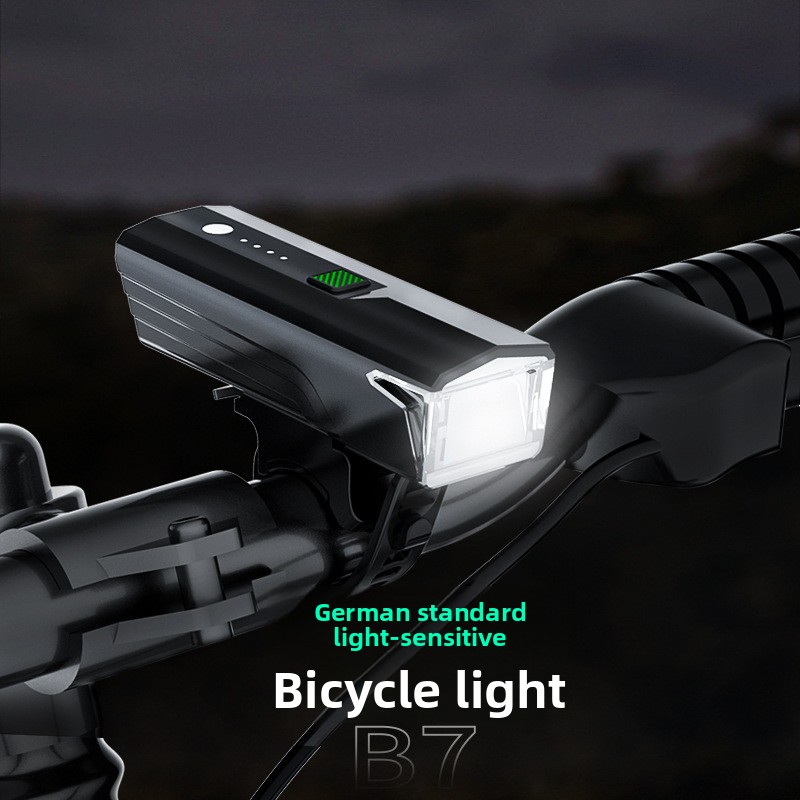 Waterproof Mountain Bike Light - đánh giá và giá Mountain Biking Essentials