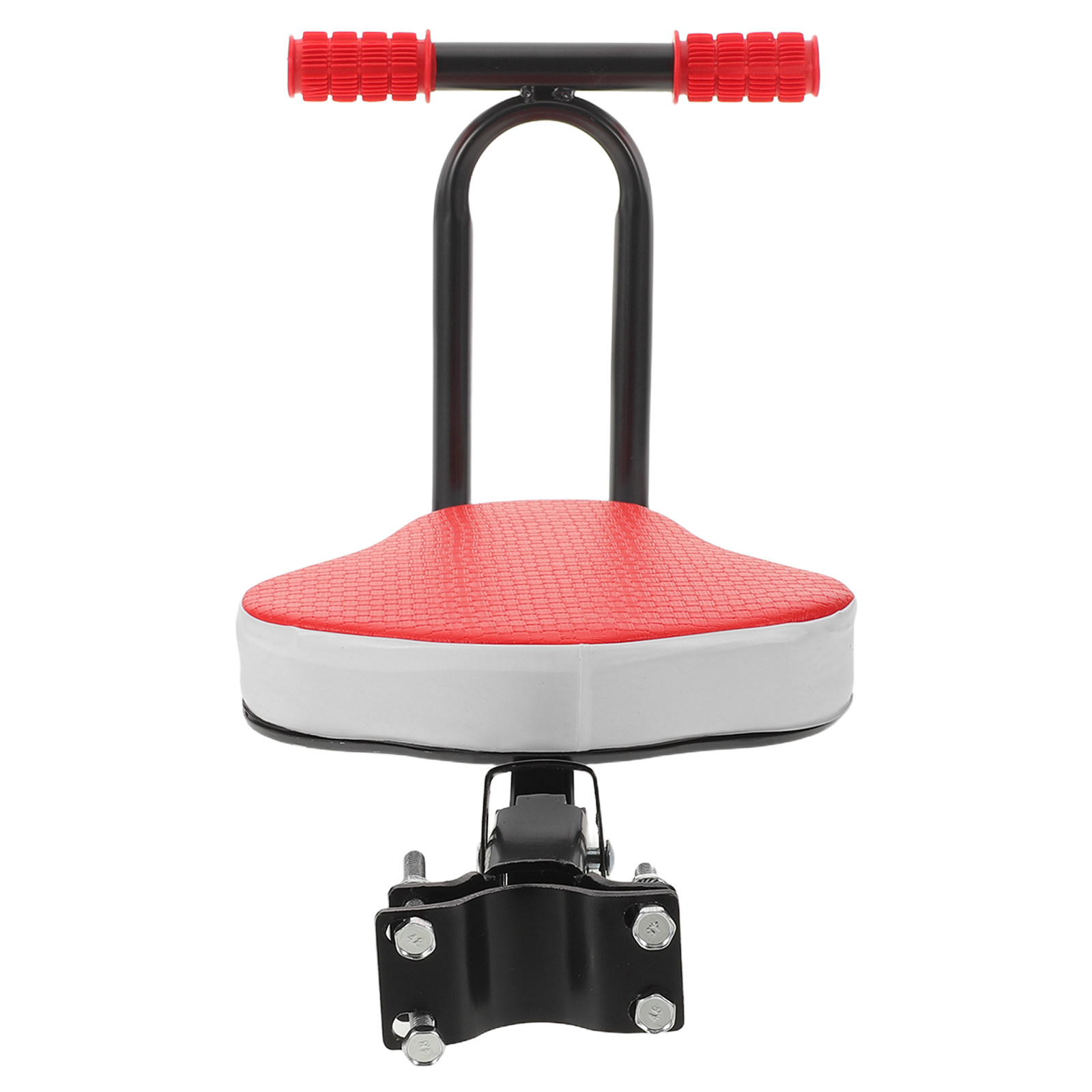 Child Bike Seat Front Mounted  - đánh giá và giá Mountain Biking For Kids