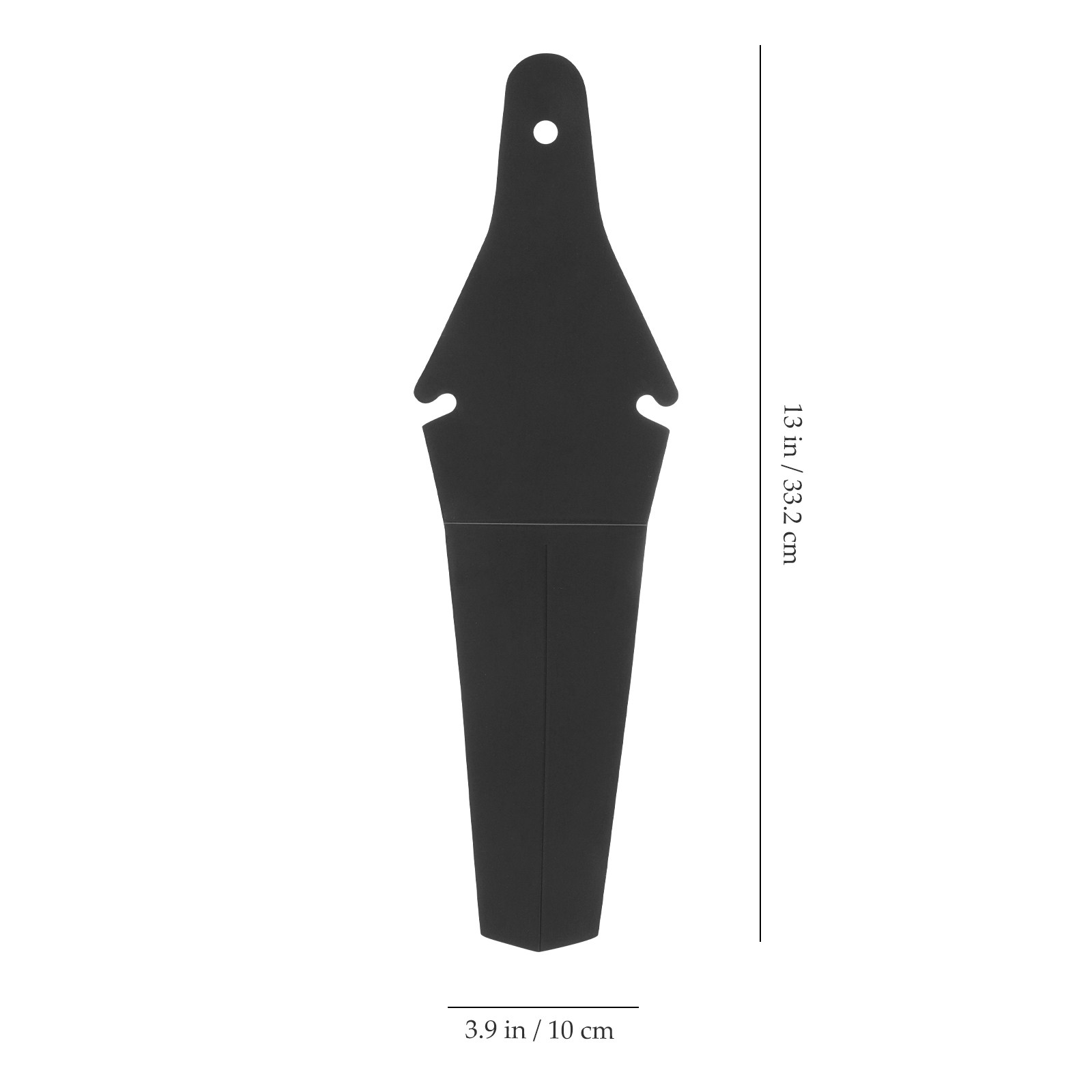 2Pcs Premium Sturdy Plastic Bi - đánh giá và giá Mountain Biking In The Rain