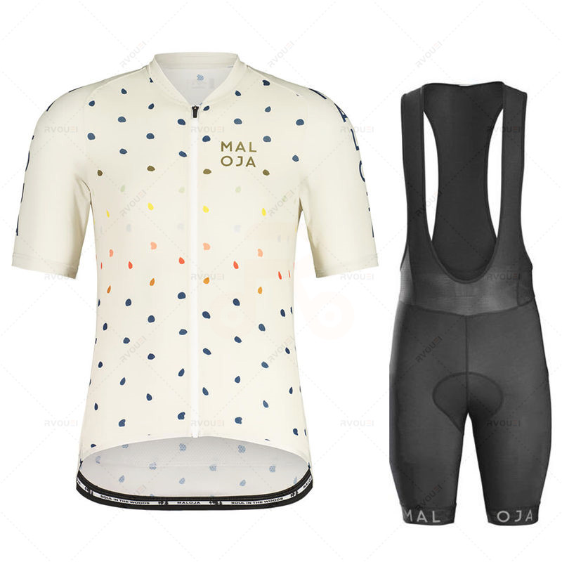 Maloja Cycling Jersey Clothes  - đánh giá và giá Mountain Biking Clothes