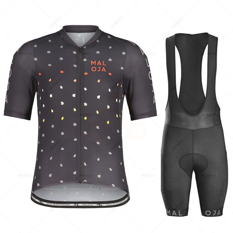Maloja Cycling Jersey Clothes  - đánh giá và giá Mountain Biking Clothes