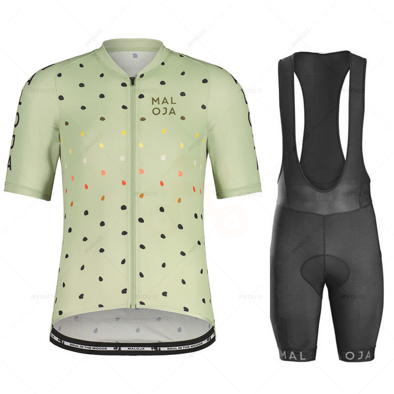 Maloja Cycling Jersey Clothes  - đánh giá và giá Mountain Biking Clothes
