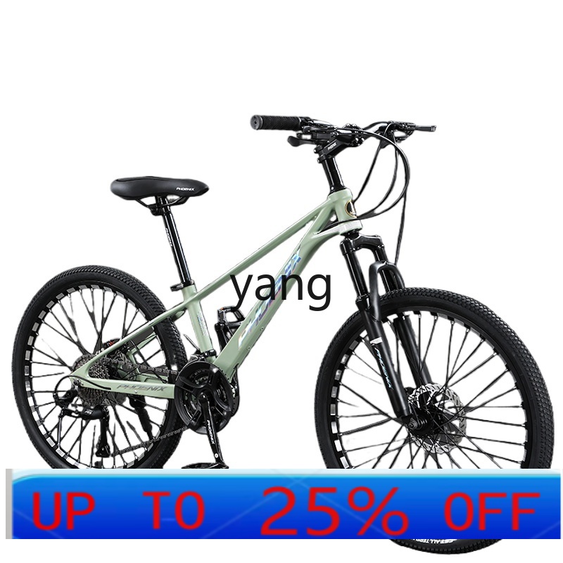 LTT Magnesium Alloy Male and F - đánh giá và giá Mountain Biking Youth