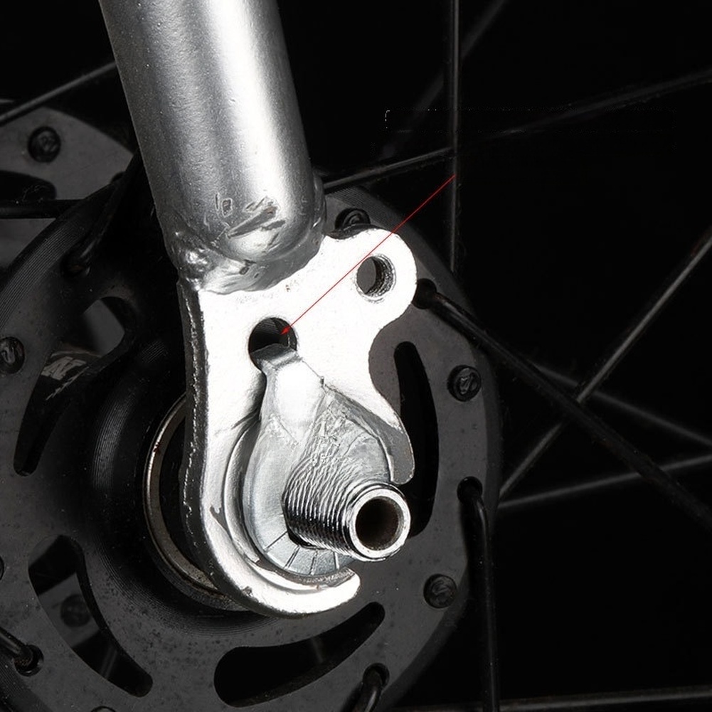 10 Pieces M8 M10 Bike Hub Spac - đánh giá và giá Mountain Biking For Kids