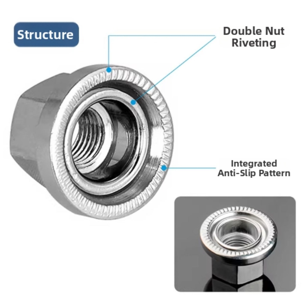 10 Pieces M8 M10 Bike Hub Spac - đánh giá và giá Mountain Biking For Kids