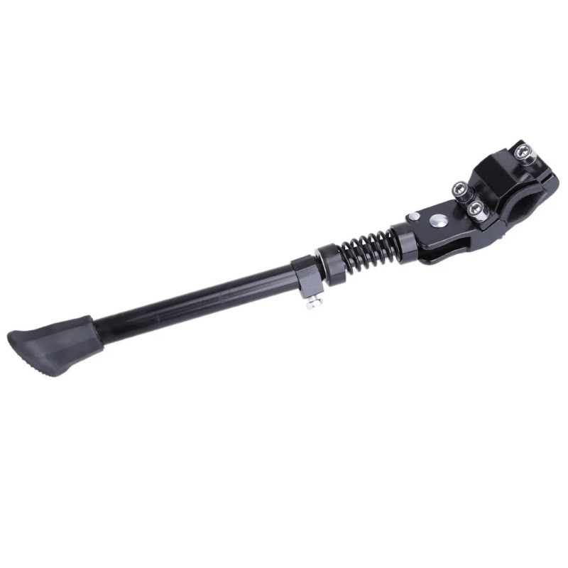 Adjustable Bicycle Kickstand M - đánh giá và giá Mountain Biking Essentials