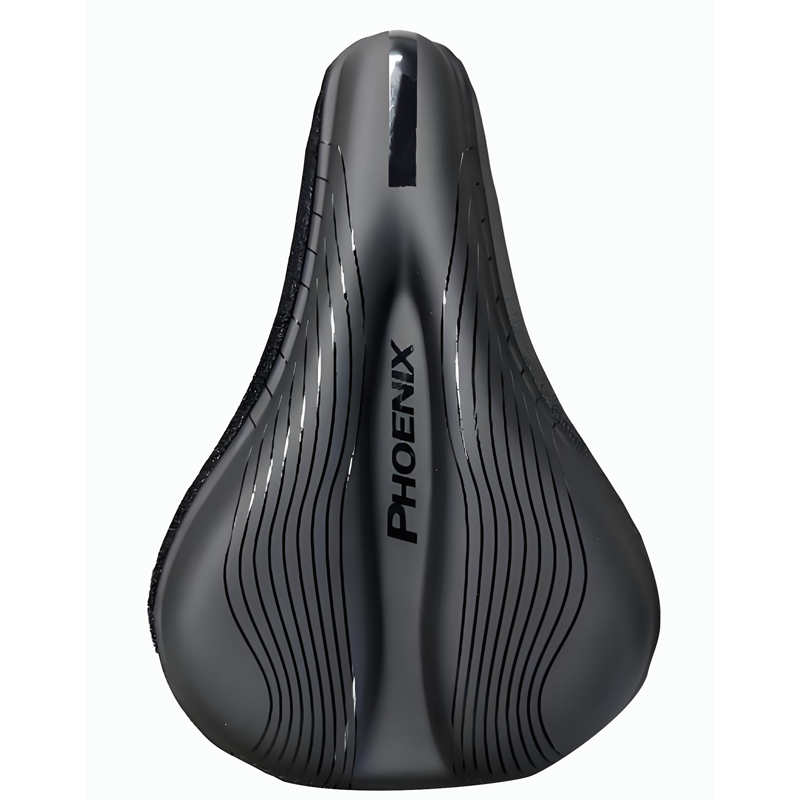 PHOENIX Gel & Memory Foam Bike - đánh giá và giá Mountain Biking Phoenix