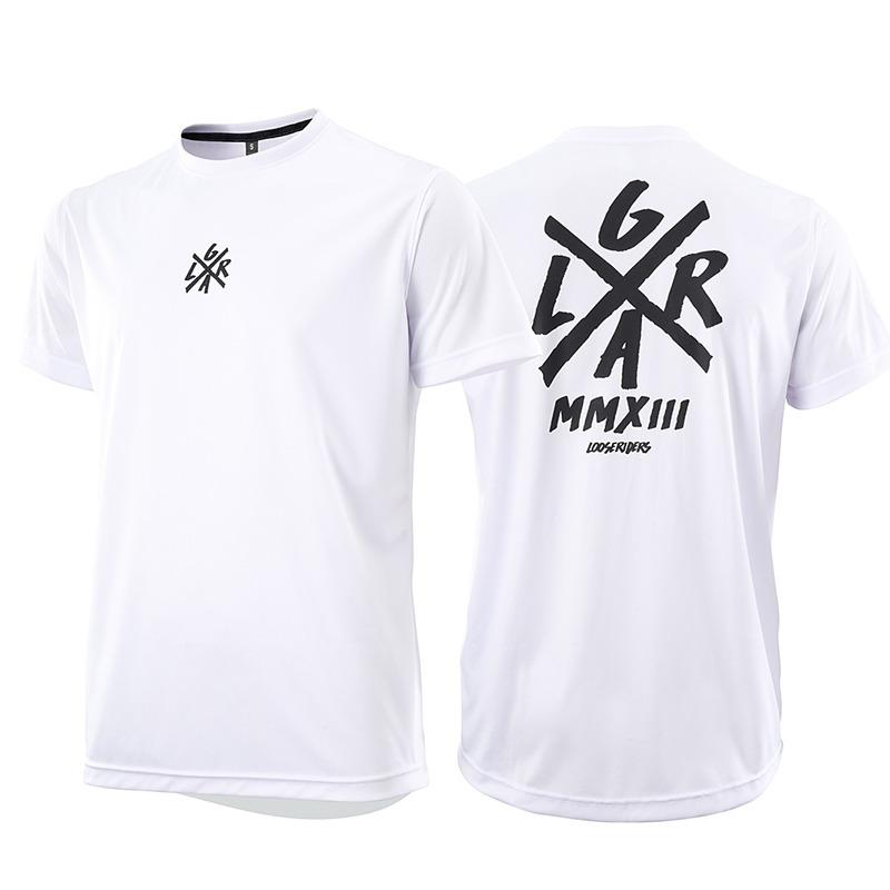 Summer Loose Rider Jersey Moto - đánh giá và giá Mountain Biking Jersey