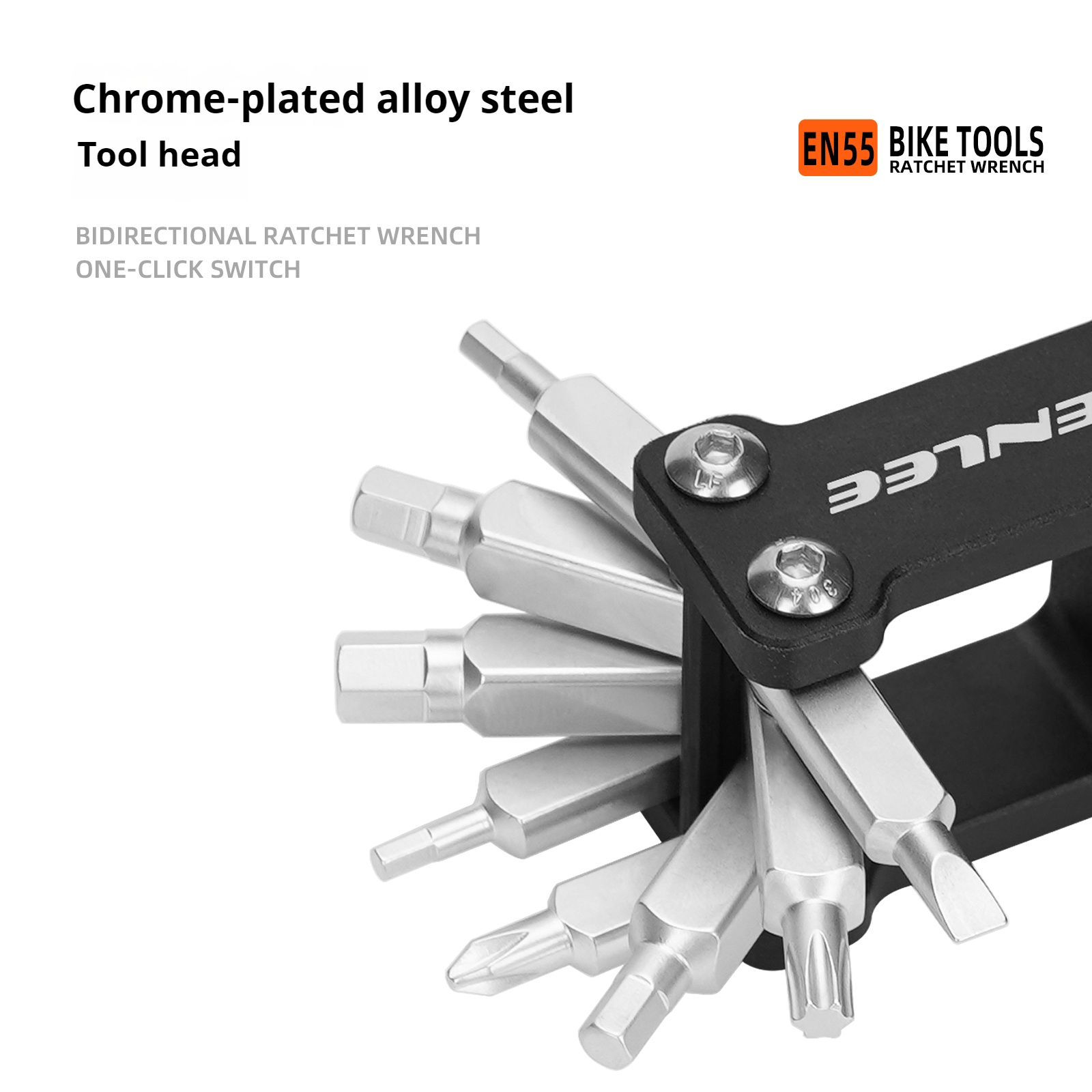 ENLEE Bicycle Repair Tools Por - đánh giá và giá Mountain Biking Essentials