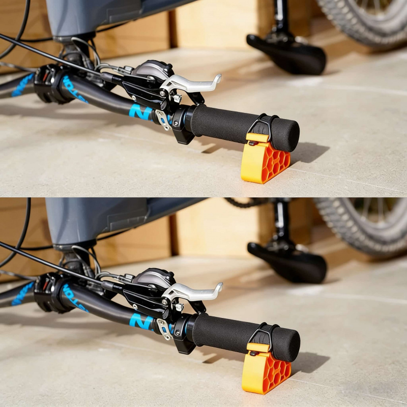Cycling Tool Storage Rack Bicy - đánh giá và giá Mountain Biking Essentials