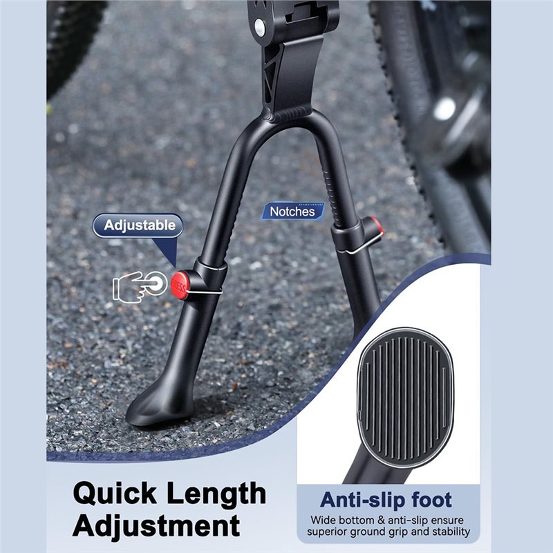 【TRAVEL ESSENTIAL】Bicycle Kick - đánh giá và giá Mountain Biking Essentials