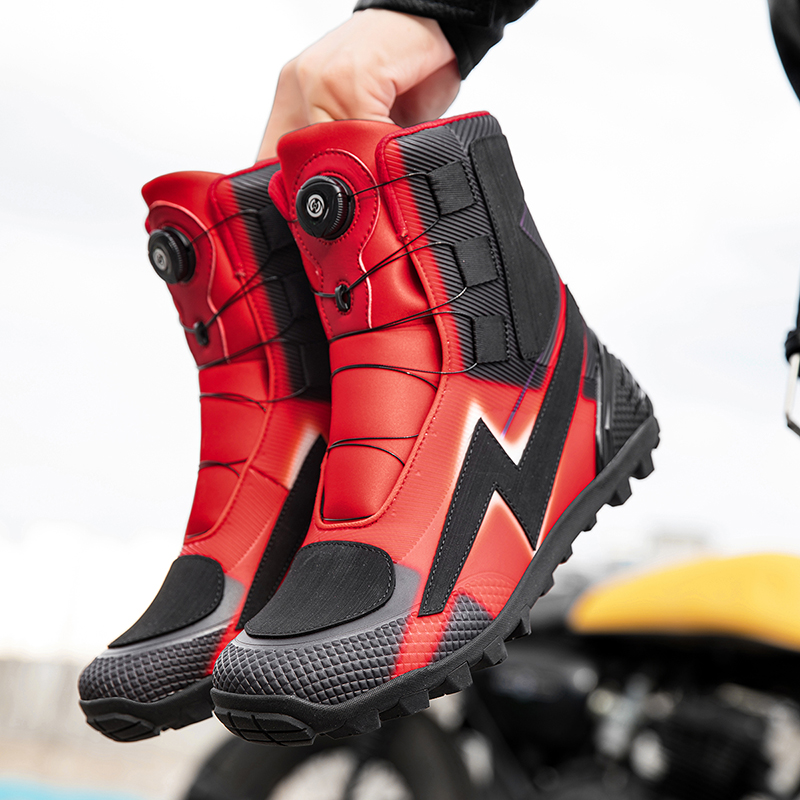 N-080 XC/Trail Mens High-top C - đánh giá và giá Mountain Biking Youth