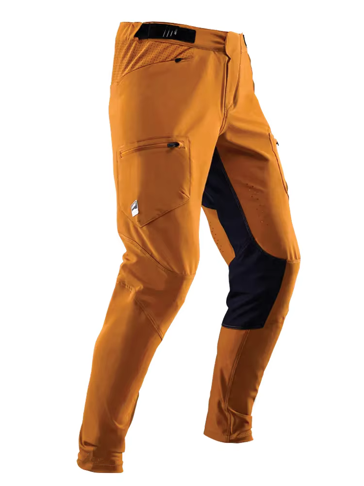 2026 FH Downhill MTB Pant Endu - đánh giá và giá Mountain Biking Clothes