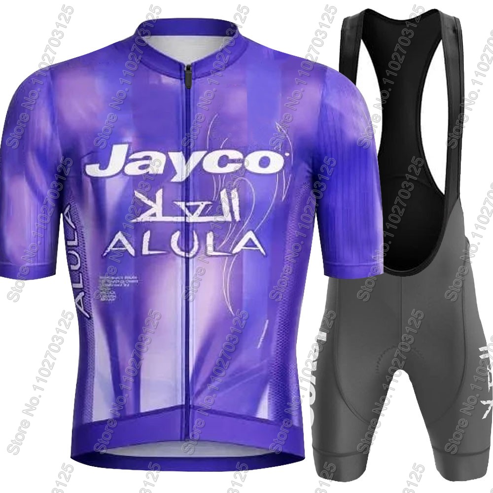 Jayco Alula Cycling Jersey 202 - đánh giá và giá Mountain Biking Clothes