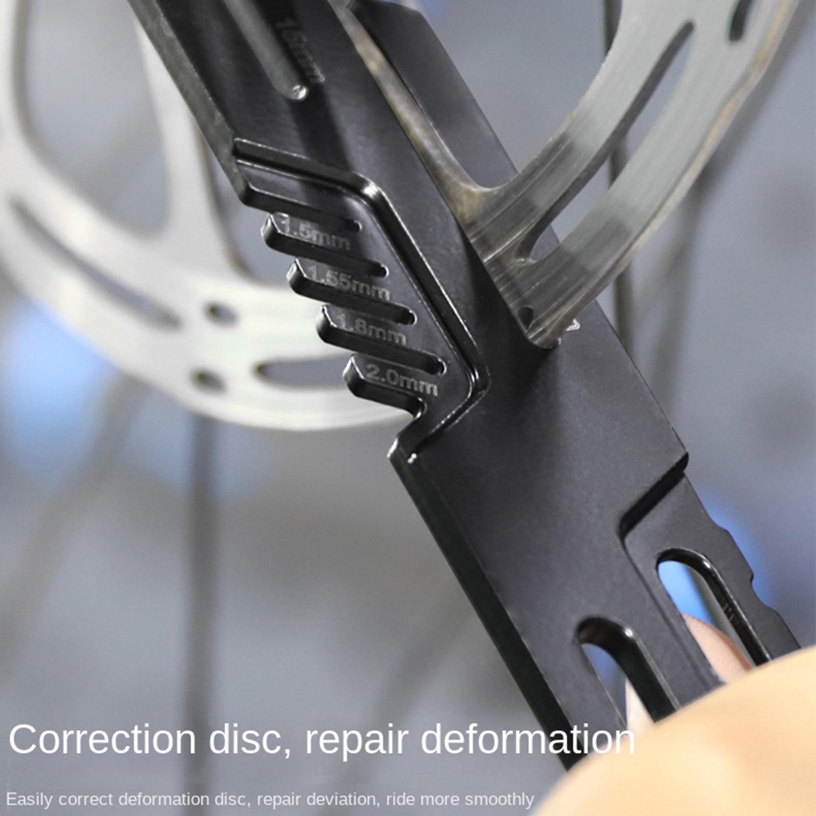 Disc Brake Rotor Truing Tool R - đánh giá và giá Mountain Biking Youth