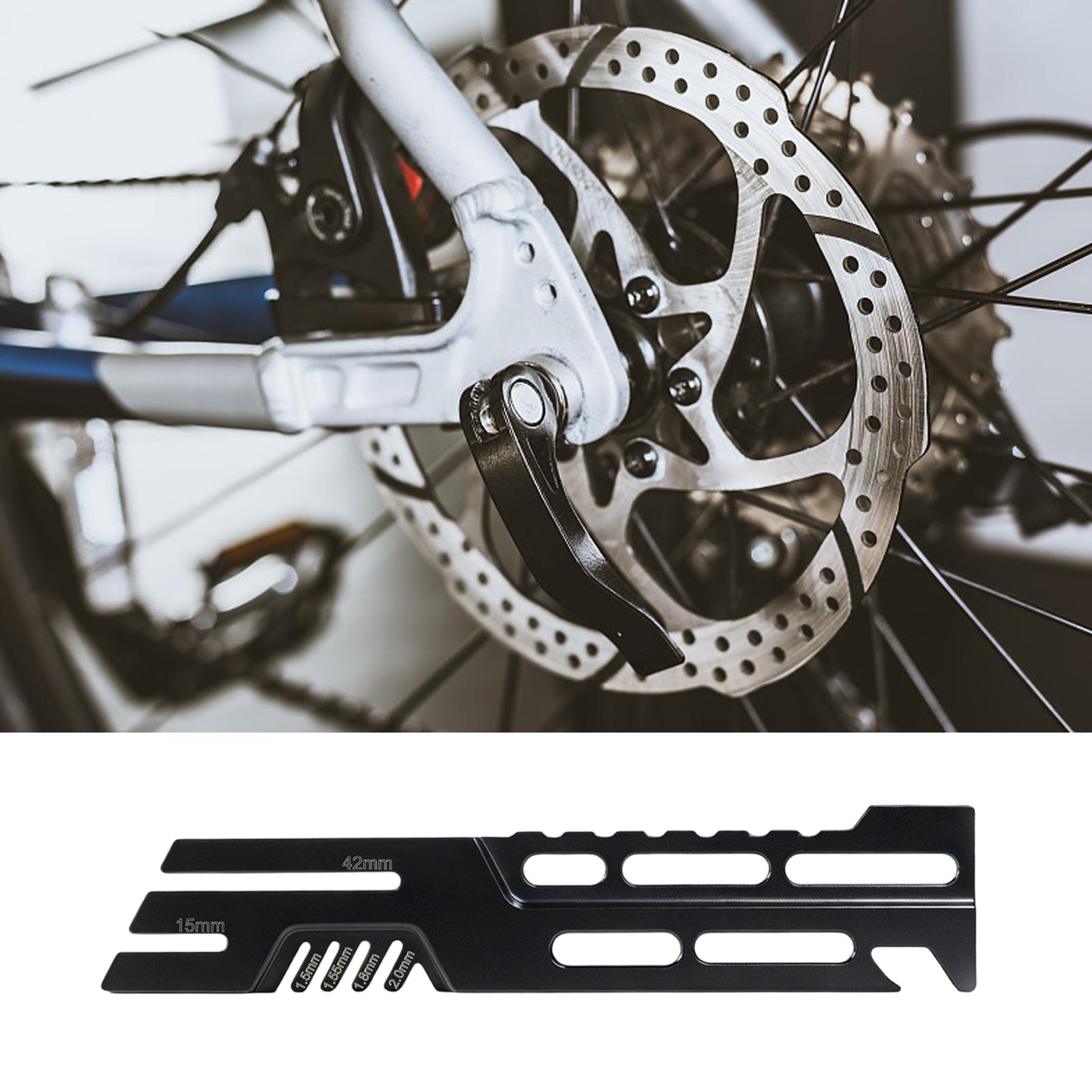 Disc Brake Rotor Truing Tool R - đánh giá và giá Mountain Biking Youth
