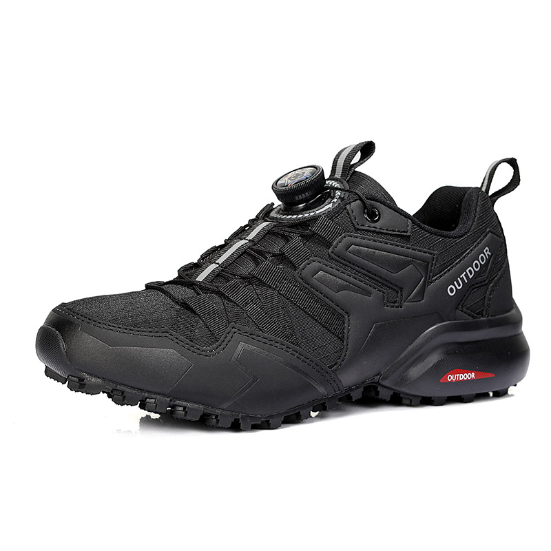 Waterproof Hiking Shoes Men‘s  - đánh giá và giá Mountain Biking Camp
