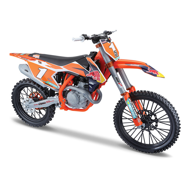 Genuine Maisto Cars Toys For C - đánh giá và giá Mountain Biking Redbull