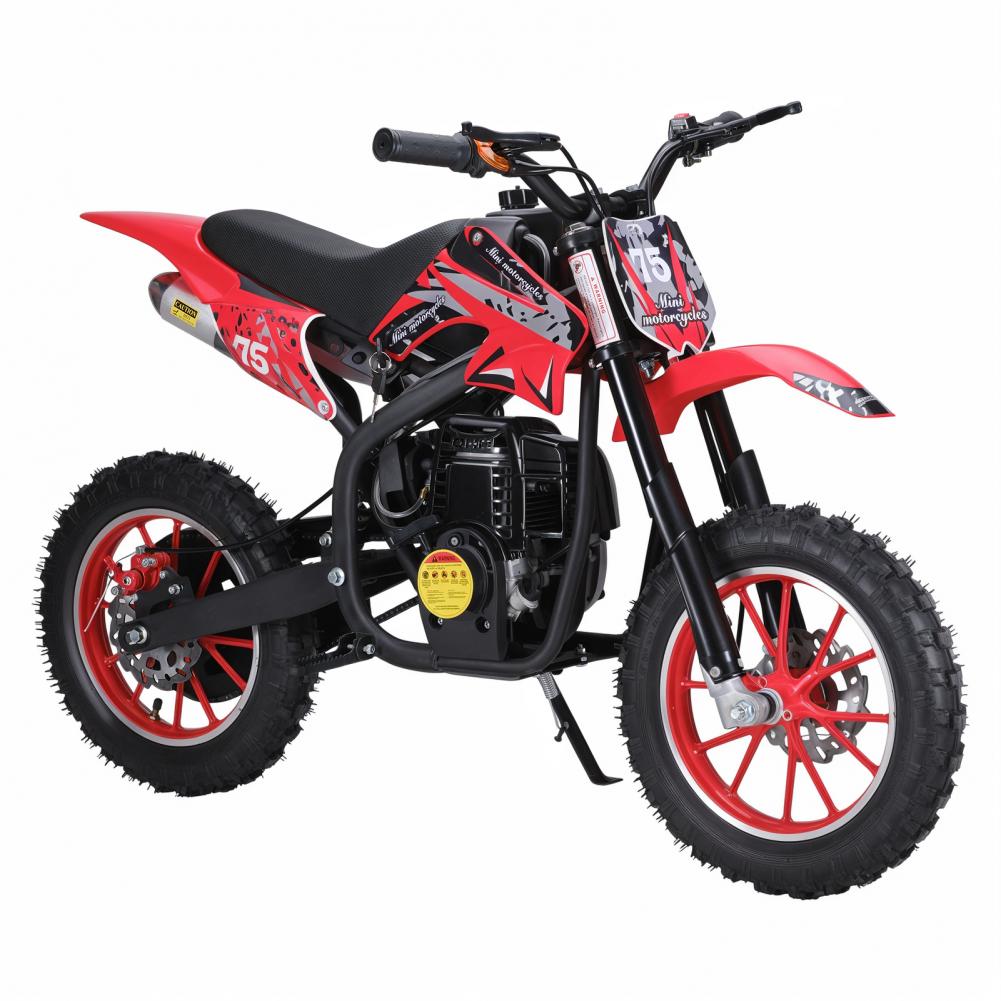 49cc 4-Stroke Kids Dirt Bike,  - đánh giá và giá Mountain Biking For Kids
