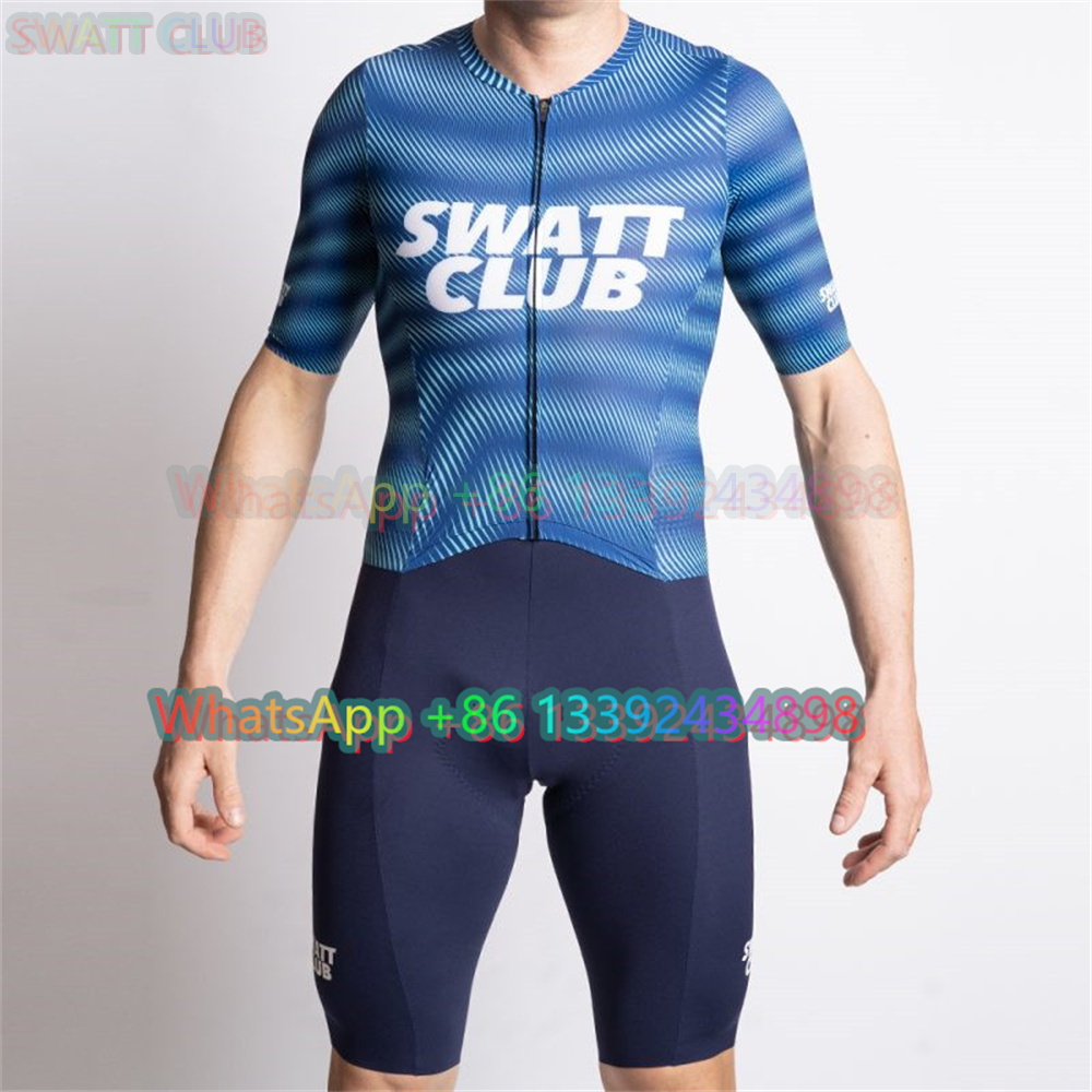 SWATT CLUB Triathlon Bodysuit  - đánh giá và giá Mountain Biking Clothes