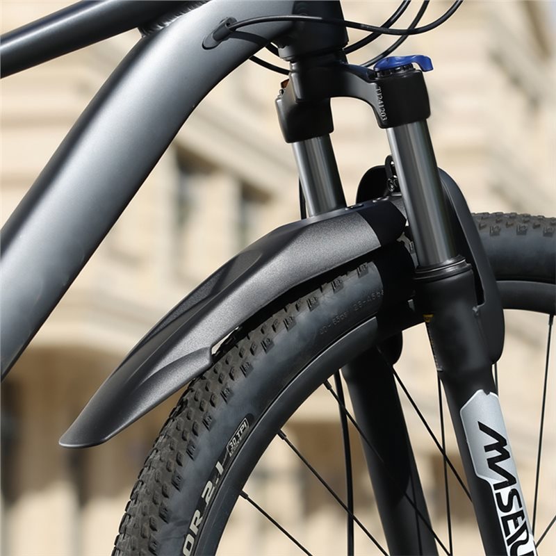 【TRAVEL ESSENTIAL】WEST BIKING  - đánh giá và giá Mountain Biking Essentials