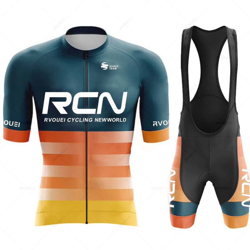 Rvouei Team 2026 Mens Summer S - đánh giá và giá Mountain Biking Clothes