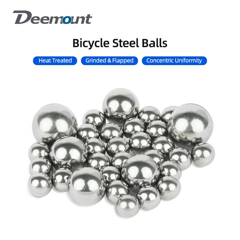 144/20pcs Bicycle Steel Balls  - đánh giá và giá Mountain Biking For Kids
