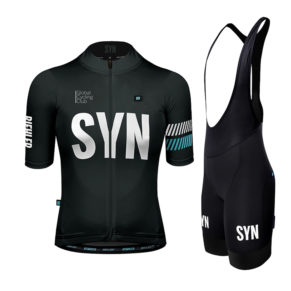 Summer SYN Team Cycling Set Wo - đánh giá và giá Mountain Biking Clothes