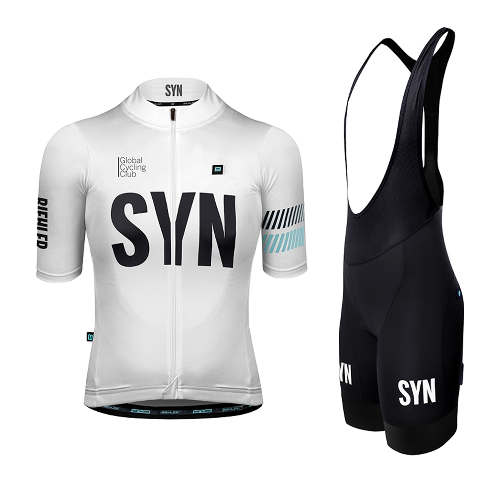 Summer SYN Team Cycling Set Wo - đánh giá và giá Mountain Biking Clothes