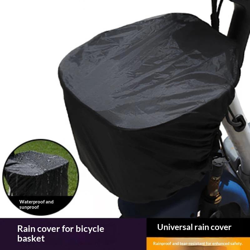 Waterproof Bike Basket Liner R - đánh giá và giá Mountain Biking Camp
