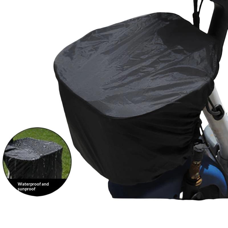 Waterproof Bike Basket Liner R - đánh giá và giá Mountain Biking Camp