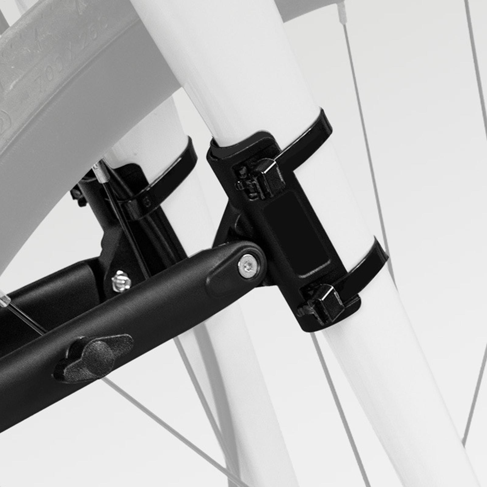 Mountain Bike Mudguards Adjust - đánh giá và giá Mountain Biking In The Rain