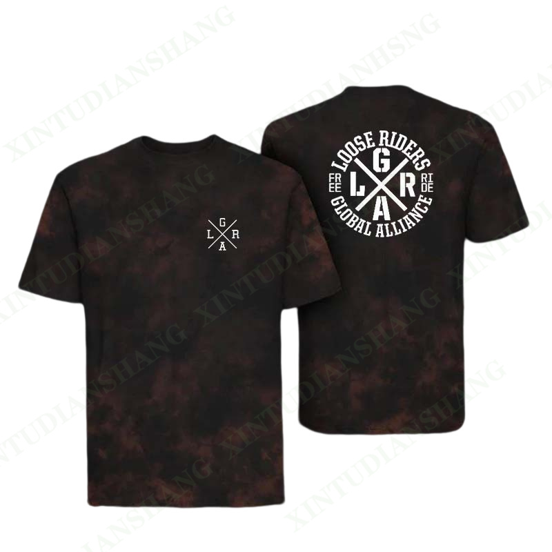 2023 Loose Rider Short Sleeve  - đánh giá và giá Mountain Biking Jersey