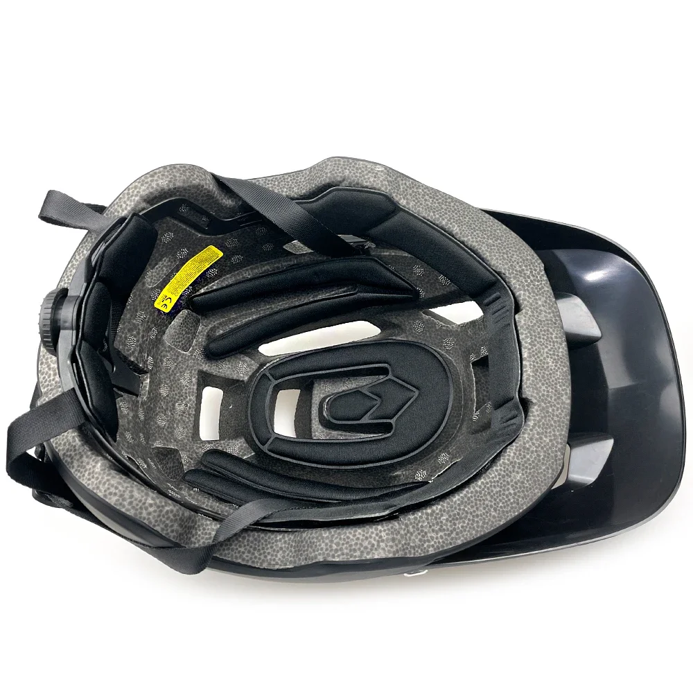 Outdoor DH MTB Mountain Bike C - đánh giá và giá Mountain Biking Full Face Helmet