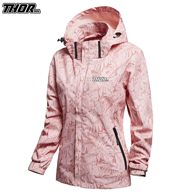 THORSOL Ropa Mtb Enduro Women  - đánh giá và giá Mountain Biking Camp