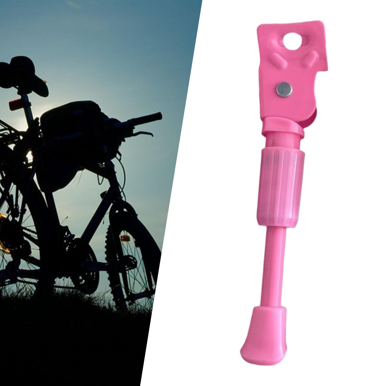 Kids Bike Kickstand Pink Repla - đánh giá và giá Mountain Biking For Kids