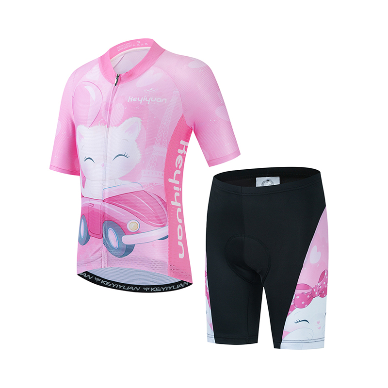KEYIYUAN Trẻ Em Đường Bộ Quần  - đánh giá và giá Mountain Biking Clothes